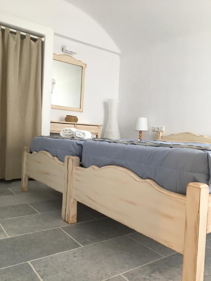 Aspasia Luxury Apartments Agia Anna  المظهر الخارجي الصورة
